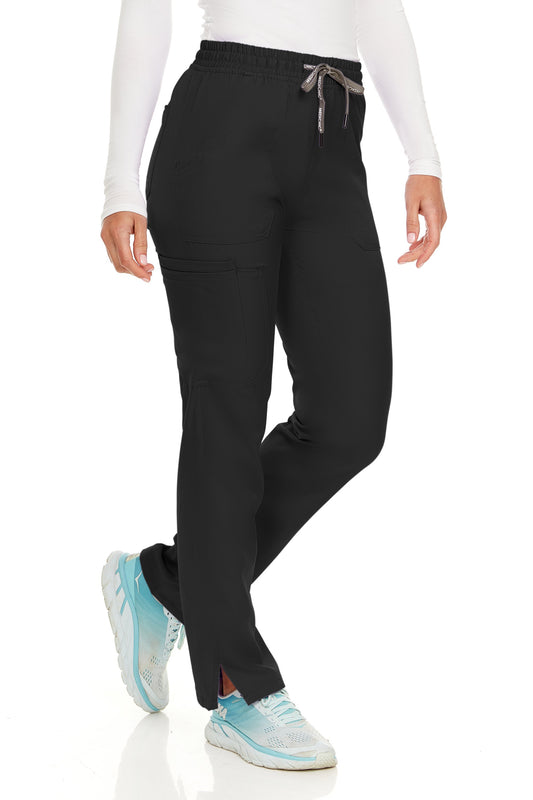 Medichic Terri Straight Leg Scrub Pants