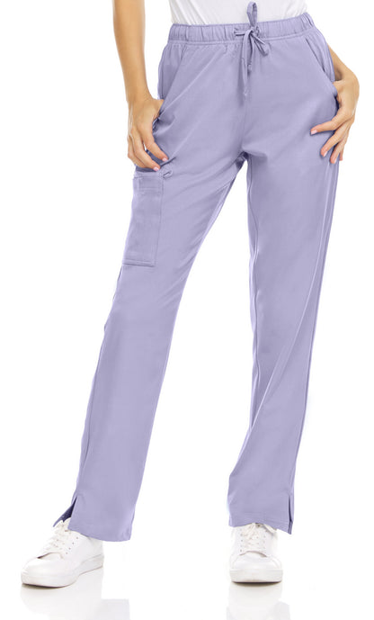 Pantalon médical cargo Medichic Mini Marilyn Joelle à cordon élastique