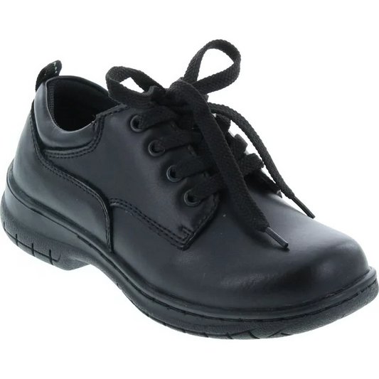 Hush Puppies Boys History Shoes