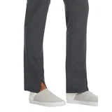 Genuine Dickies Stretch Twill High-Waisted Pull-On Scrub Pants