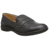 Hush Puppies Girls Leather Salem Shoes