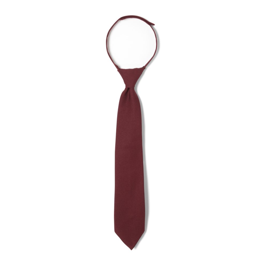 French Toast Boys Adjustable Tie