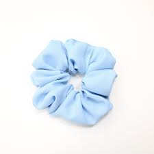 Adar Hair Scrunchie