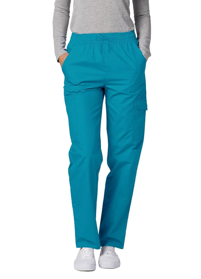 Pantalones cargo unisex con múltiples bolsillos Adar Universal