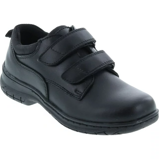 Hush Puppies Boys Geography Oxford Shoes