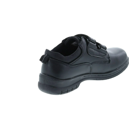 Hush Puppies Boys Geography Oxford Shoes