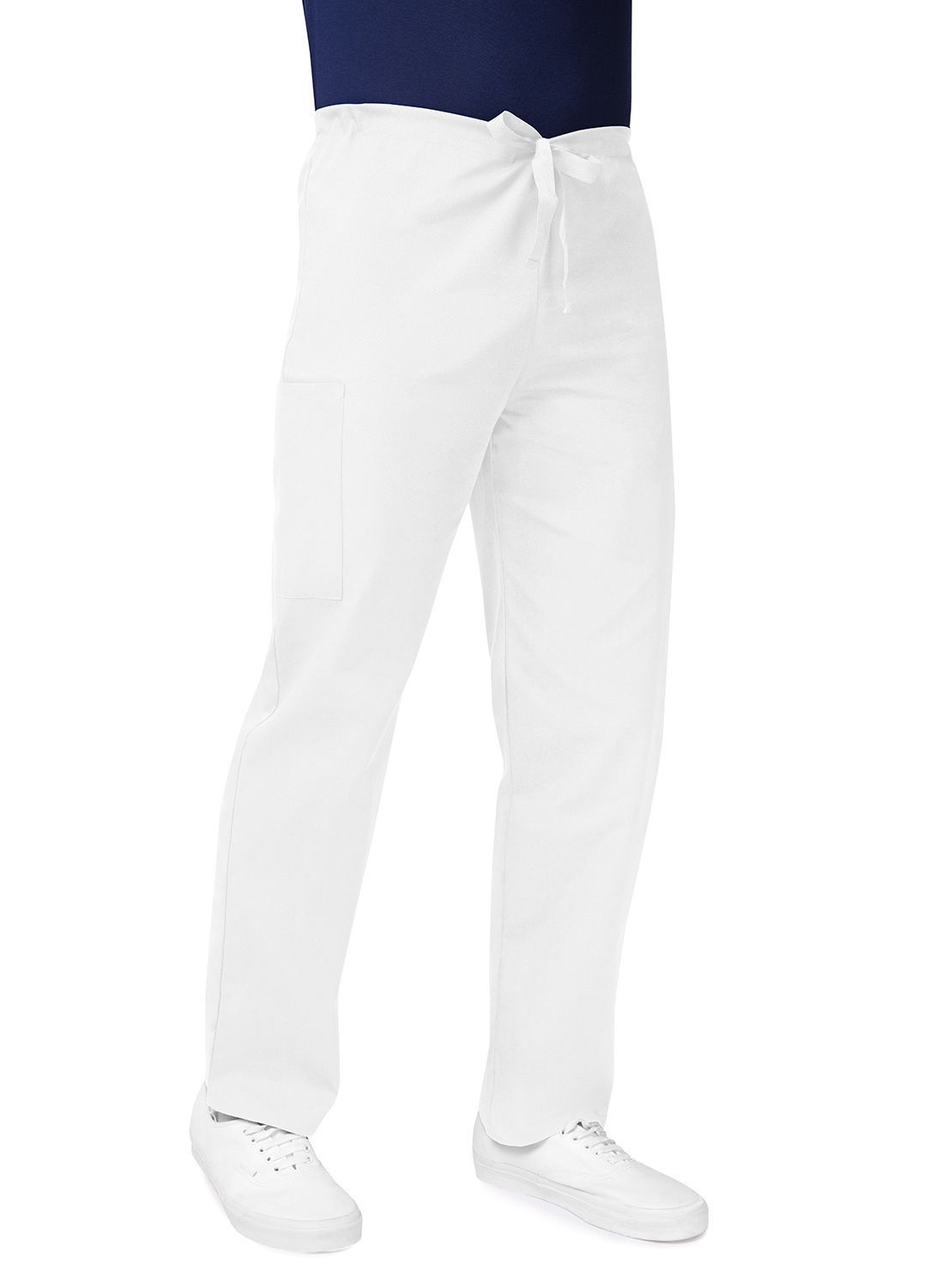 Adar Universal Unisex Petite Ceil Cargo Pants