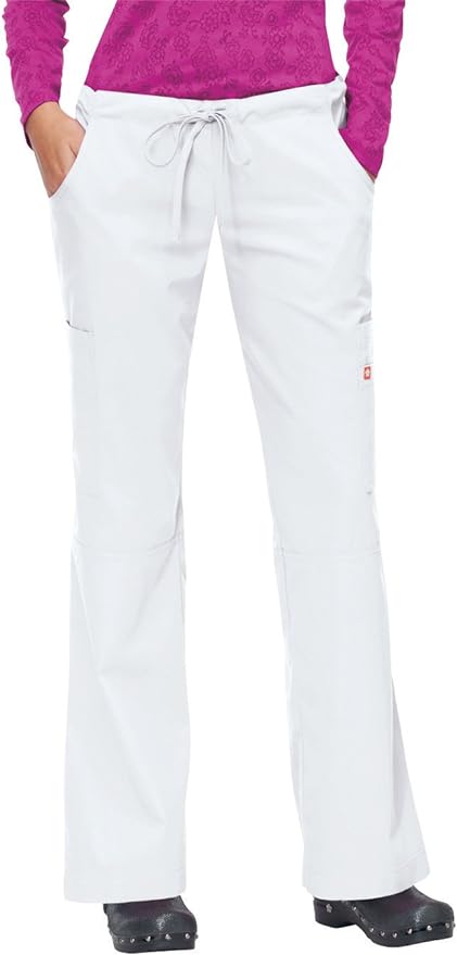 Orange Standard Laguna Cargo Pants