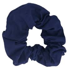 Adar Hair Scrunchie