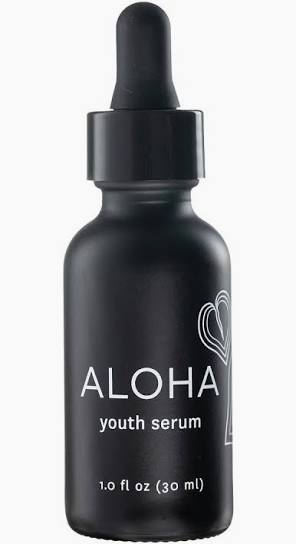 Honua Aloha Youth Serum