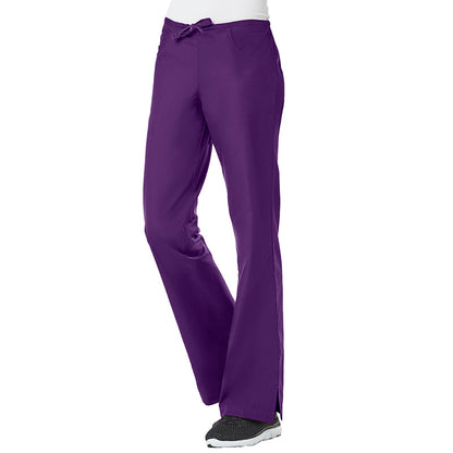 Pantalon d'hôpital évasé classique Maevn Core 