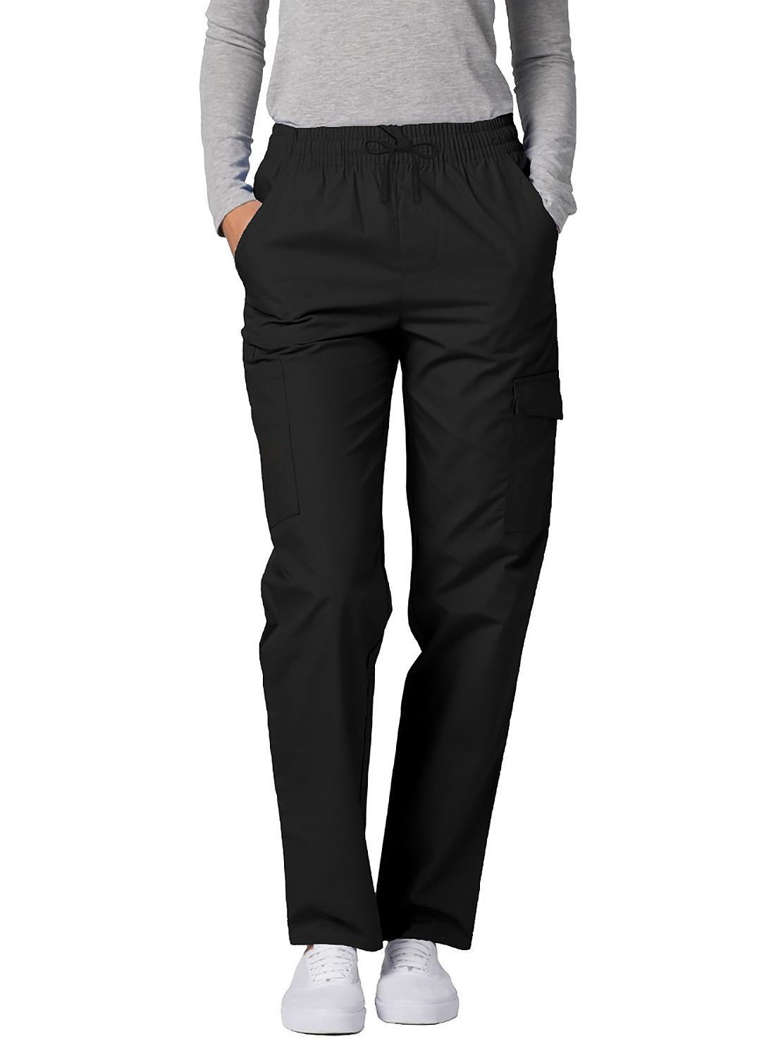 Pantalones cargo unisex de múltiples bolsillos Adar Universal Tall 