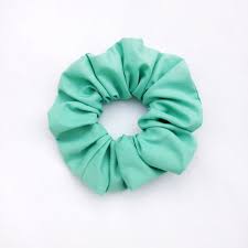 Adar Hair Scrunchie