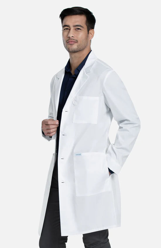 Project Lab by Cherokee Unisex 38" Lab Coat