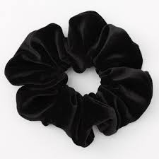 Adar Hair Scrunchie