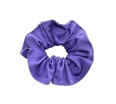 Adar Hair Scrunchie