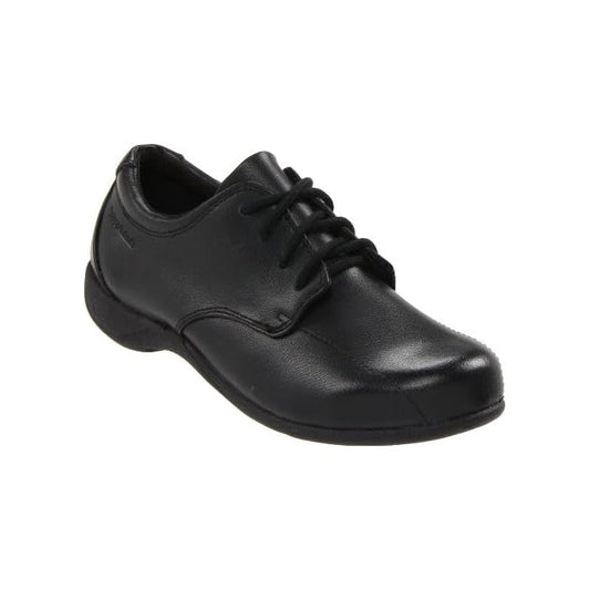 Hush Puppies Girls Study Hall Shoes