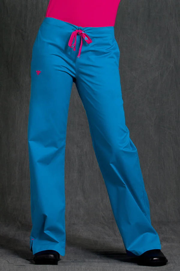 Med Couture Signature Tall Scrub Pants