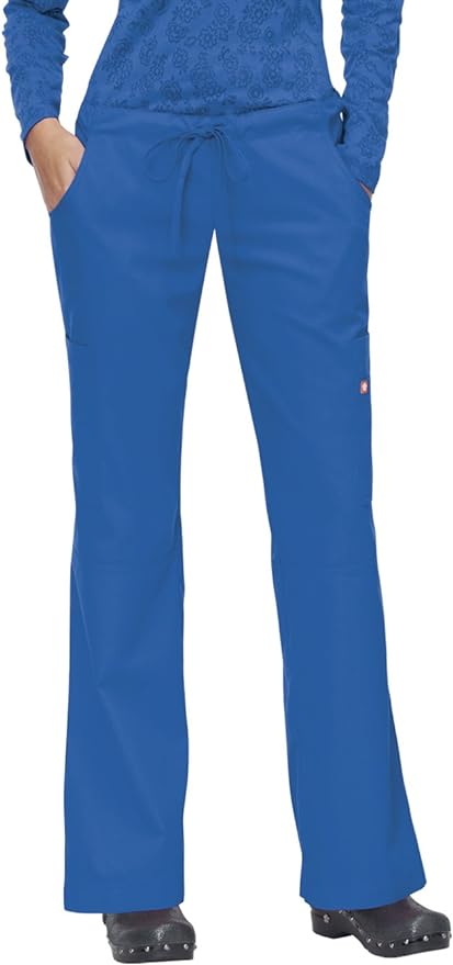 Orange Standard Laguna Cargo Pants