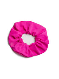 Adar Hair Scrunchie